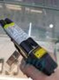 =MG 模型=  嘉義  HUBEN 原廠打氣筒PCP 空氣槍 快速組裝 超輕易攜帶 可高壓打至350BAR 歷史價格詳細信息