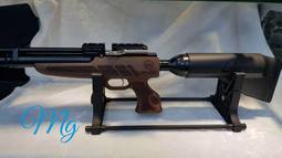 =MG 模型=  嘉義  HUBEN 原廠打氣筒PCP 空氣槍 快速組裝 超輕易攜帶 可高壓打至350BAR 歷史價格詳細信息