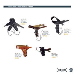 【Denix復刻模型槍】1031L(金) / 1031G (銀)  海盜燧發手槍｜義大利18世紀 歷史價格詳細信息