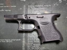 馬牌 Marui G36C、BB彈、電動步槍 歷史價格詳細信息