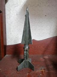 銅製 2寸高 麒麟踩八卦 底部 太上老君 符咒 催官旺事業 招財化煞 招子送子 歷史價格詳細信息