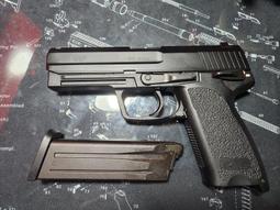 金屬KSC消音器 錦明9代HK416司駿14mm逆 仁祥AK前管裝飾火帽配件  最大的網～啟航 歷史價格詳細信息