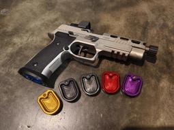 VFC G17 Gen4 新版 GLOCK 鋼製 (已售出）請詳閱說明 歷史價格詳細信息