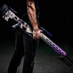 〖小牛〗捷鷹MSR AWM拋殼軟彈槍尼龍金屬彈殼裝飾配件原廠尼龍塑料彈夾 歷史價格詳細信息