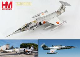 【魔玩達人】1/72 HM HA1065 CF-104 Starfighter 加拿大空軍 星式戰鬥機【新品特惠】 歷史價格詳細信息