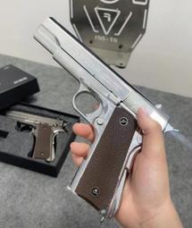 收藏級 玩具 模型 軍模 生存游戲 軍迷 仿真 槍模 真實比例 合金 世界名槍 洛洛克 柯爾特 沙漠之鷹 貝瑞塔 M92 歷史價格詳細信息