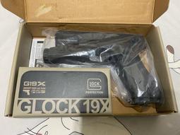 VFC G17 Gen4 新版 GLOCK 鋼製 (已售出）請詳閱說明 歷史價格詳細信息