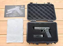 金屬模型槍 乖巧龑虎魯格p08 鐳射反吹拋殼訓練器盧格仿真金屬手小槍玩具模型 歷史價格詳細信息