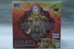 超時空要塞 雪莉露 1/6 MegaHouse 12寸可動  限定 手辦 歷史價格詳細信息