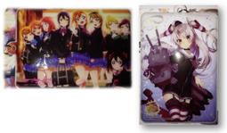 萌之屋&sim;艦隊收藏 動漫海報 A-N款 歷史價格詳細信息