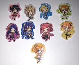 Love Live! 國木田花丸 大趴娃 約40CM 代理絨毛玩偶 『 玩具超人 』 歷史價格詳細信息