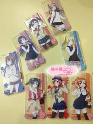 [訂購] 萌之屋- LoveLive! 星空凜 小泉花陽.果果 iphone半透明手機殼 歷史價格詳細信息