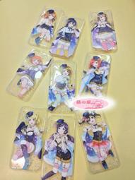 [訂購] 萌之屋- LoveLive! 星空凜 小泉花陽.果果 iphone半透明手機殼 歷史價格詳細信息
