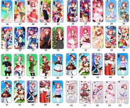 LoveLive 日野下花帆  蓮之空女學院學園   短袖T恤衣服舒適透氣#皇運 歷史價格詳細信息