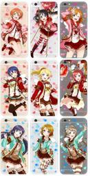 [訂購] 萌之屋- LoveLive! 星空凜 小泉花陽.果果 iphone半透明手機殼 歷史價格詳細信息