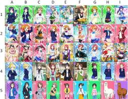 萌之屋～動漫 掛軸 灰色的果實 歷史價格詳細信息