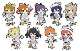 [訂購] 萌之屋～lovelive! 絢瀨繪里-全套卡貼 歷史價格詳細信息