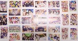 萌之屋&sim;艦隊收藏 動漫海報 A-N款 歷史價格詳細信息