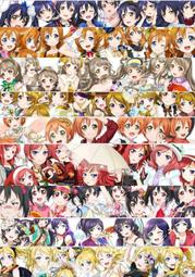 [訂製] 萌之屋- LoveLive! 絢瀨繪里 手機殼 歷史價格詳細信息