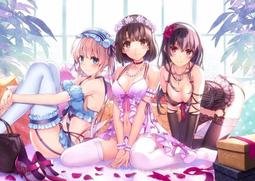 萌之屋&sim; DAIKI 大金工業 秘書課 初美雪 初美有希 1/7 約17cm PVC [港版] 歷史價格詳細信息