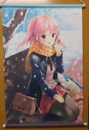 萌之屋～動漫 掛軸 灰色的果實 歷史價格詳細信息