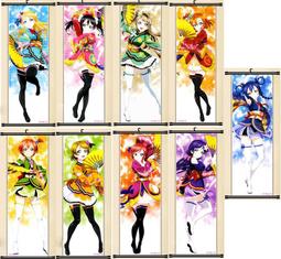 [訂購] 萌之屋～lovelive! 絢瀨繪里-全套卡貼 歷史價格詳細信息