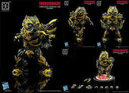 變形金剛4 絕跡重生 限量積木玩具版DVD，Transformers，馬克華伯格&amp;史丹利圖奇，正版全新 歷史價格詳細信息