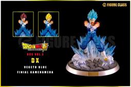 龍珠 超藍界王拳悟空 超藍悟空祖國版雙頭可換公仔批發手辦模型 歷史價格詳細信息