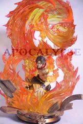 『胖虎館』代購 大壁虎 鬼滅之刃 開年誠意 共鳴系列 爆血 竈門禰豆子 GK 雕像 完成品 歷史價格詳細信息