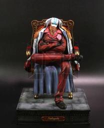 海賊 GK 決戰四档路飛VS凱多 彫像場景 公仔批發盒裝手辦模型 歷史價格詳細信息