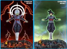 龍珠GK 界王神孫悟飯 持劍 抱拳 雙頭擺件動漫周邊潮玩手辦模型 歷史價格詳細信息