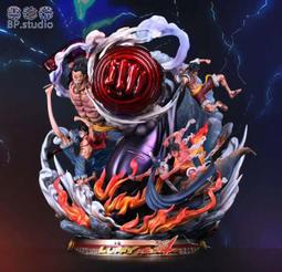 『胖虎館』代購 黑珍珠 &amp; 魔方 死神 十刃 妮莉艾露 杜 歐德修凡克 妮露 GK 雕像 完成品 歷史價格詳細信息