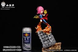 海賊王 驚訝尼卡路飛 Q版 動漫手辦擺件 歷史價格詳細信息