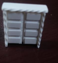 1.75&rdquo; Black &amp; Silver Stainless Steel Celtic Christian Cross Pendant With Bail. 歷史價格詳細信息