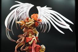 1 Holy Spirit Dove Pendant Necklace Wood Cross Crucifix on Cord Confirmation 歷史價格詳細信息