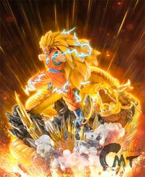 七龍珠 共鳴系列 界王gk 雕像手辦擺件模型禮物 動漫周邊公仔潮玩 歷史價格詳細信息