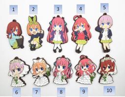 萌之屋&sim;五等分的花嫁 防水海報 歷史價格詳細信息