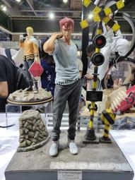 灌籃高手 無限 SLAM DUNK 宮城良田 櫻木花道 流川楓手辦擺件雕像 歷史價格詳細信息