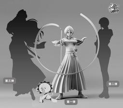 BLEACH 死神 朽木露琪亞 袖白雪 斬魄刀 COS武士刀劍道具打刀太刀 精緻金屬模型武器 禮物玩具收藏 娛樂休閒裝飾 歷史價格詳細信息