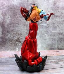 海賊 GK 超大扛刀索隆 五頭彫 可替換 彫像 公仔批發盒裝手辦模型 歷史價格詳細信息