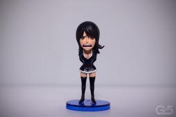 『胖虎館』代購 G-5 &amp; FIVE 海賊王 WCF 海軍 三大將 第三彈 黃猿 GK 雕像 完成品 歷史價格詳細信息