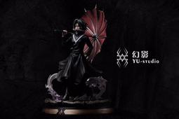 全職獵人 Hunter fan 共鳴 GK 酷拉皮卡 1/6彫像公仔盒裝手辦模型 歷史價格詳細信息