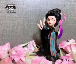 『胖虎館』現貨 YZ 海賊王 WCF 推進城共鳴系列 第一彈 七武海 多佛朗明哥 GK 雕像 完成品 歷史價格詳細信息