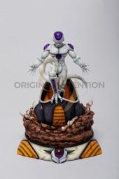 七龍珠 共鳴系列 界王gk 雕像手辦擺件模型禮物 動漫周邊公仔潮玩 歷史價格詳細信息