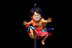 『胖虎館』現貨 YZ 海賊王 WCF 推進城共鳴系列 第一彈 七武海 多佛朗明哥 GK 雕像 完成品 歷史價格詳細信息