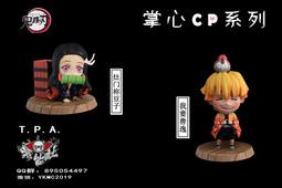 『胖虎館』預購 2020年 第二季 woodpecker 神奇寶貝 日月 第二彈 火斑喵與長毛狗 GK 雕像 完成品 歷史價格詳細信息