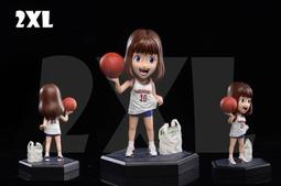 灌籃高手 GK 湘北五虎 運球流川楓 場景 彫像公仔 盒裝手辦模型 歷史價格詳細信息
