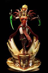 (現貨) 魔獸世界 DC 初版 公仔 1代 ～ 8代 + 高級 1代 ～ 4代 智凡迪 巨崗 代理 不拆賣 歷史價格詳細信息