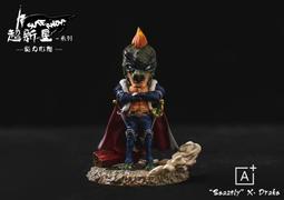 海賊GK 能力者 閃電 雷神艾尼路 加雅島 七武海彫像盒裝手辦模型 歷史價格詳細信息