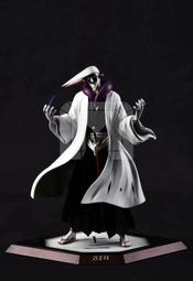 『胖虎館』代購 模力 Bleach死神 1/7 空座町之戰 崩玉 藍染惣右介 GK 雕像 完成品 歷史價格詳細信息